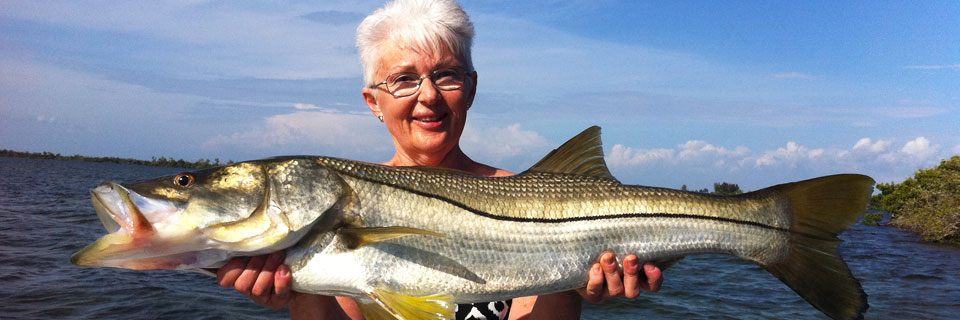 Punta Gorda Fishing Charter