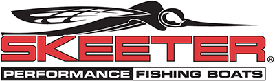 Skeeter Performance Fishing Boats logo
